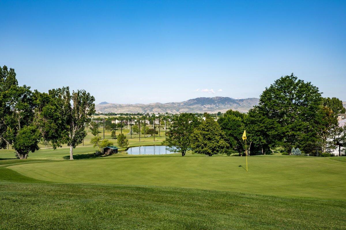 Picture of Collindale Golf Course