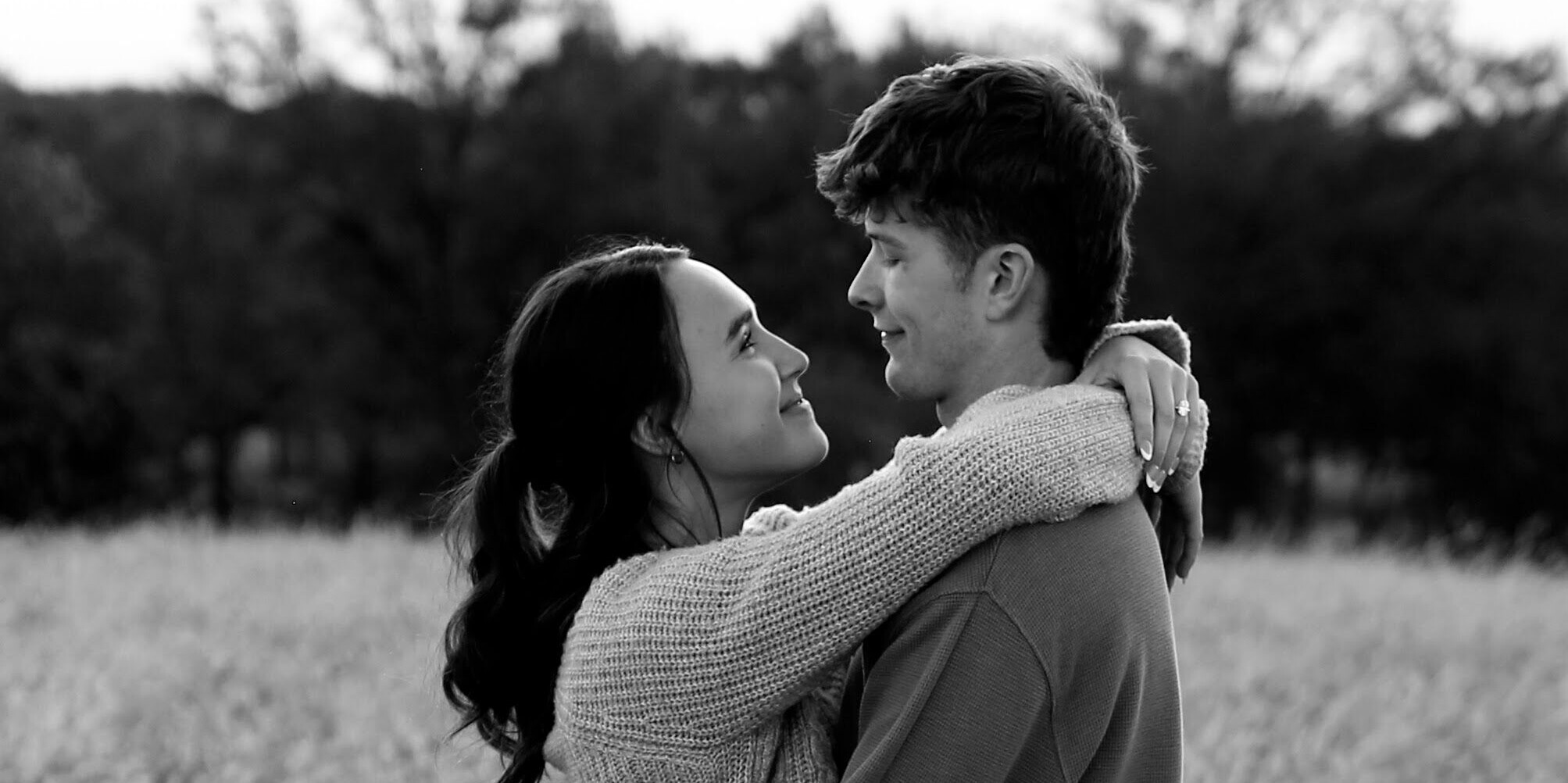 Gracie & Daylan Home Page Banner