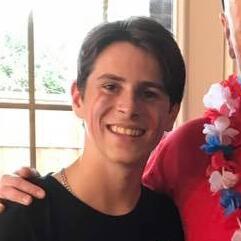 Conner Hammond