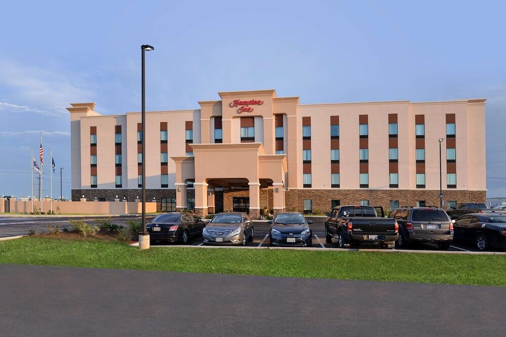 Picture of Hampton Inn Broussard-Lafayette Area