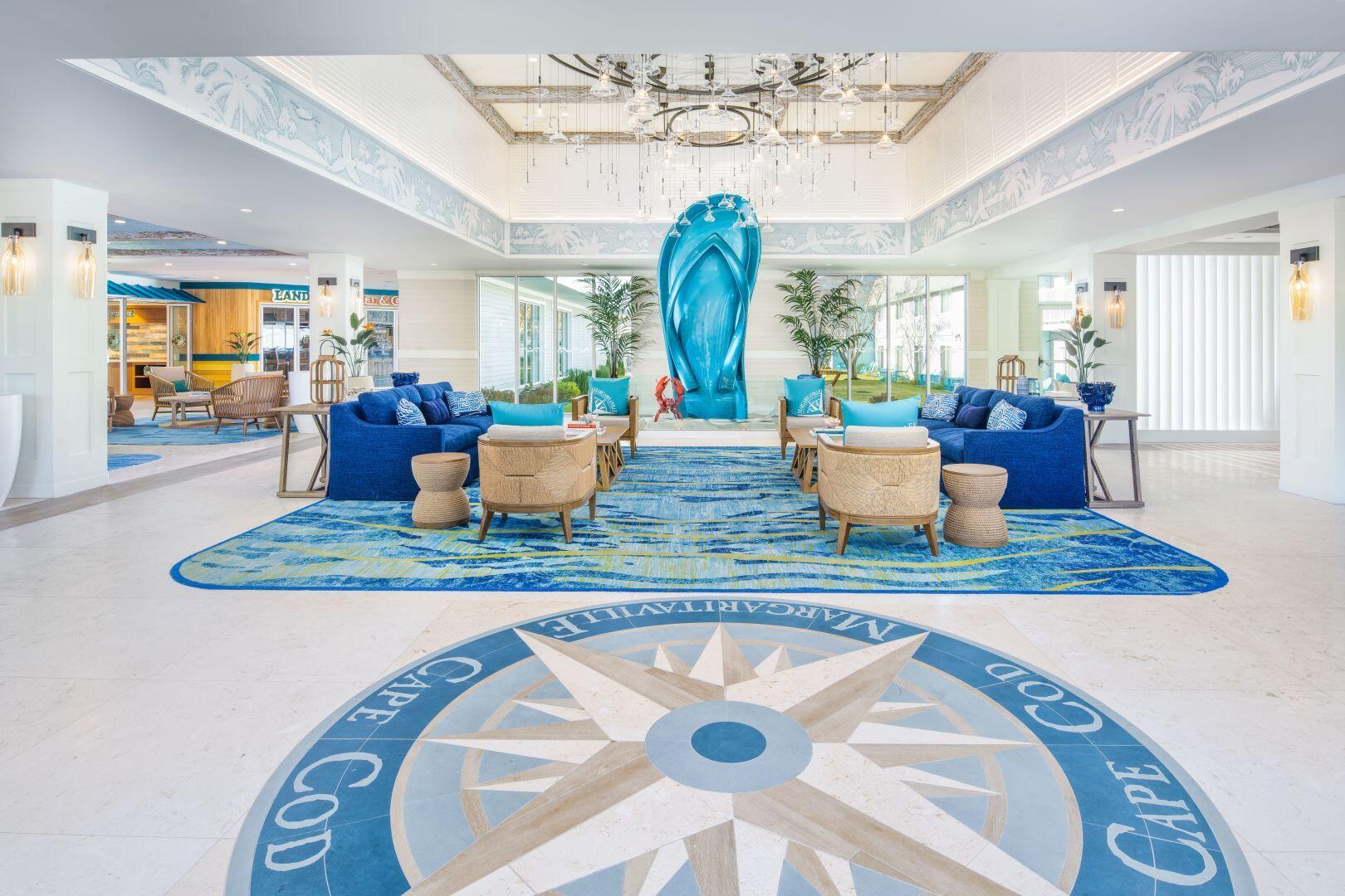 Picture of Margaritaville Cape Cod