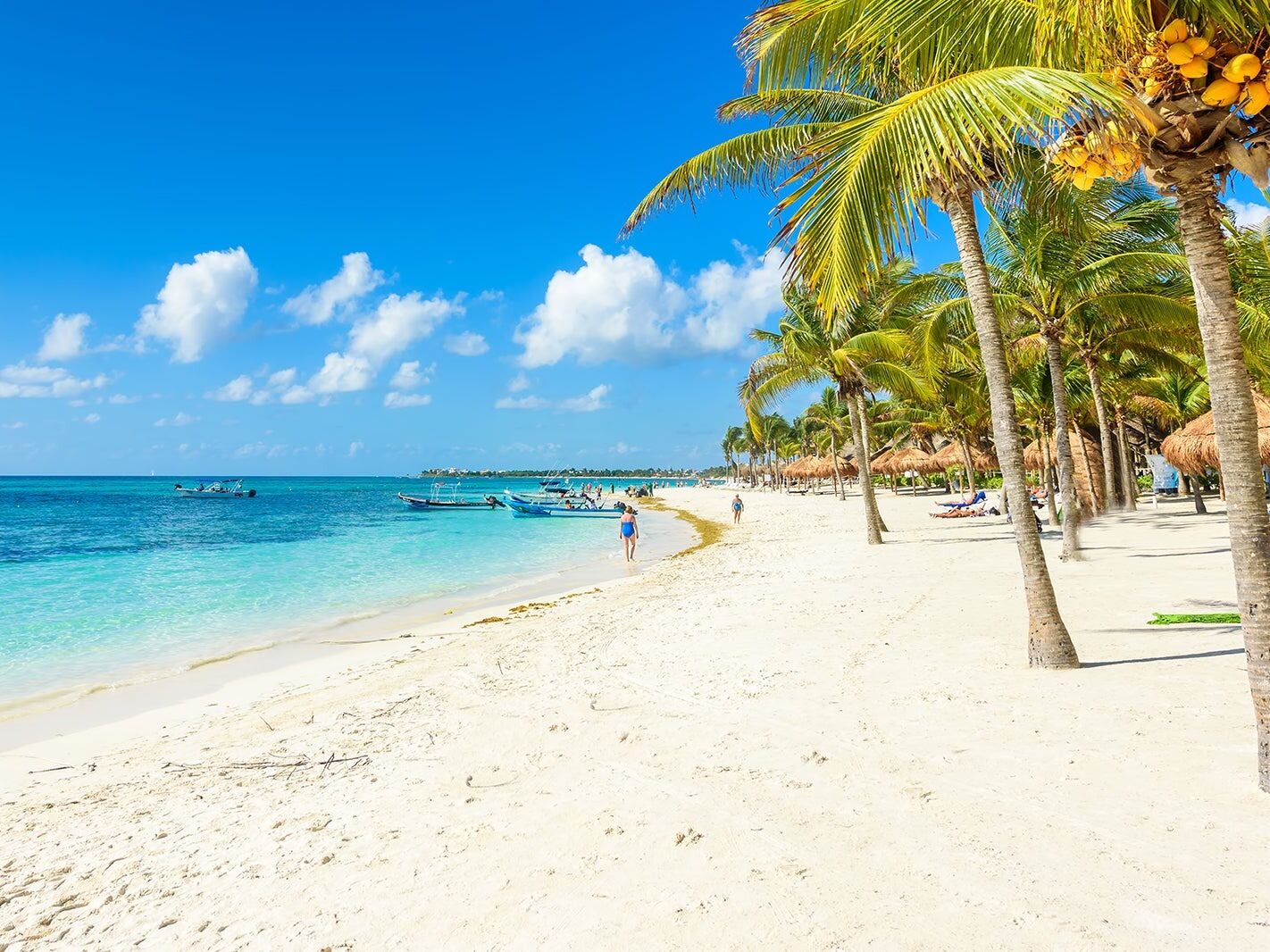Picture of Dreams Sapphire Resort & Spa