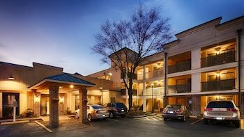 Picture of Best Western Savannah Historic District