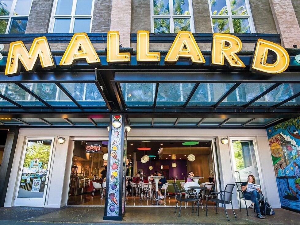 Picture of Explore Dining