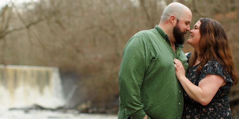 Claire & Ian Home Page Banner