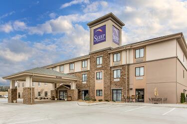 Picture of Sleep Inn & Suites