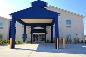 Picture of Americas Best Value Inn & Suites Prairieville