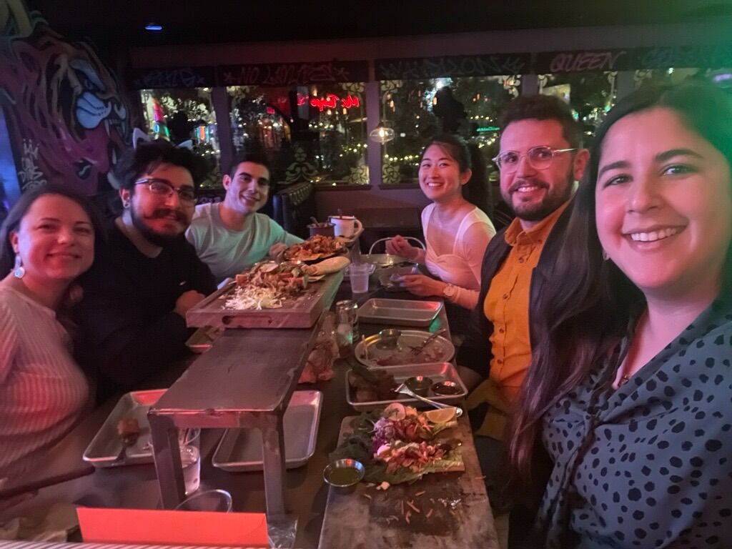 Picture of Tempo Cantina