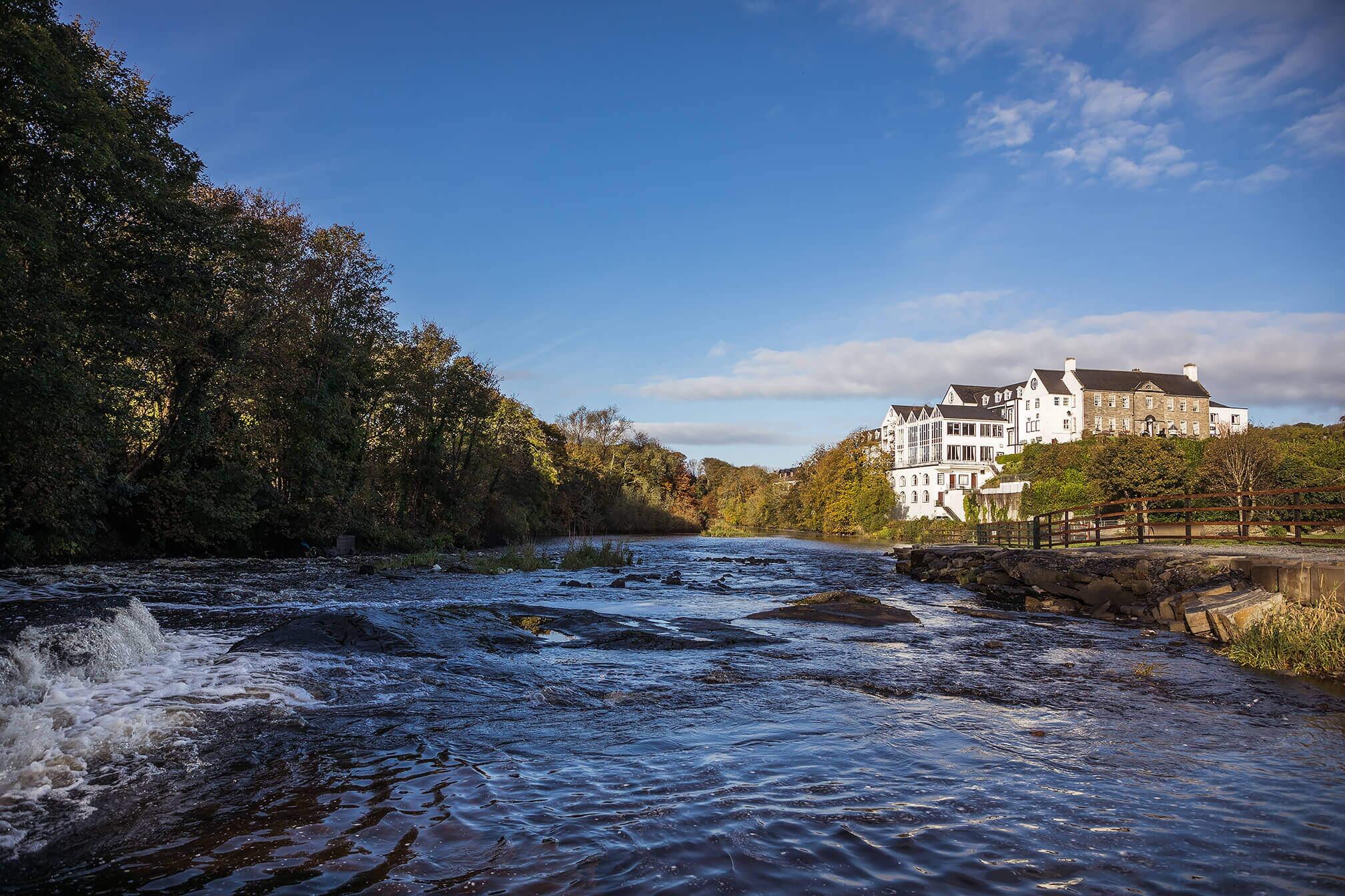Picture of Falls Hotel & Spa