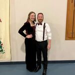 Cheyenne & Anthony
