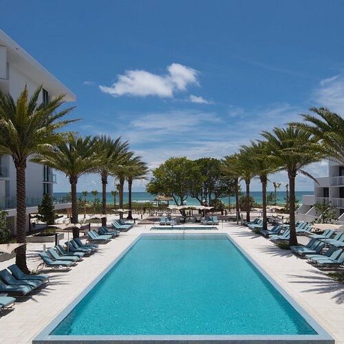 Picture of Zota Beach Resort