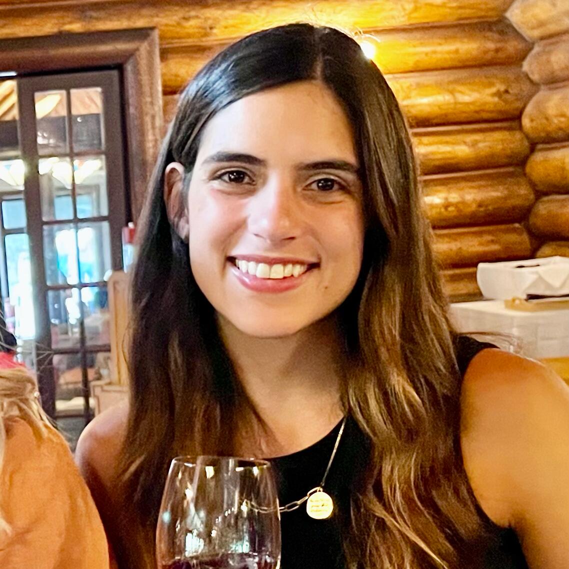 Marina Dultra