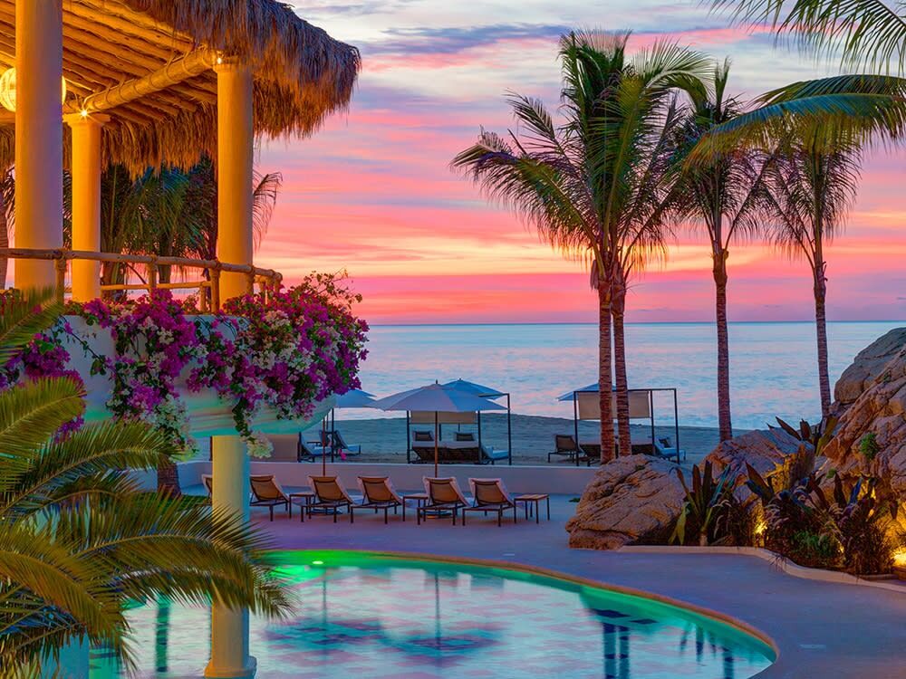 Picture of Mar del Cabo