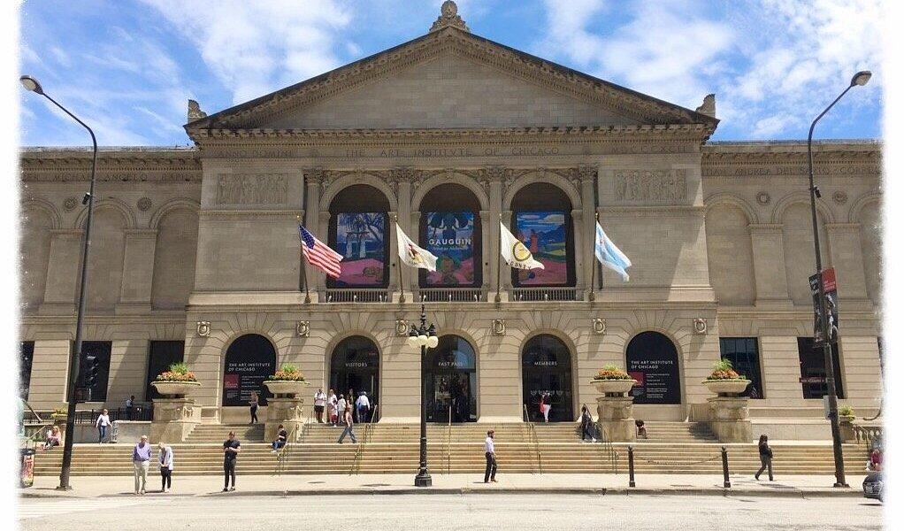 Picture of The Art Institute of Chicago