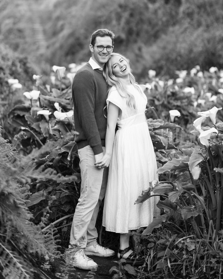 Hitsch & Esther Home Page Banner
