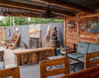 Picture of Eagle's Motel