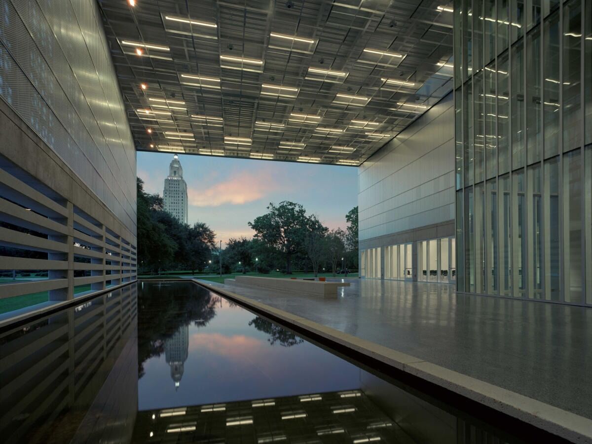Picture of Capitol Park Museum