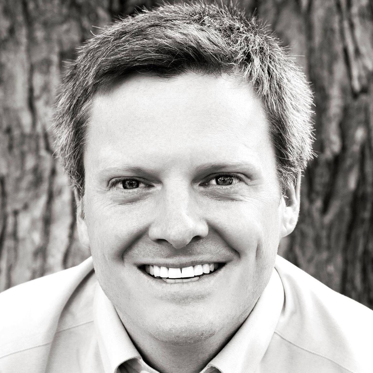 Rev. Zach Mabe