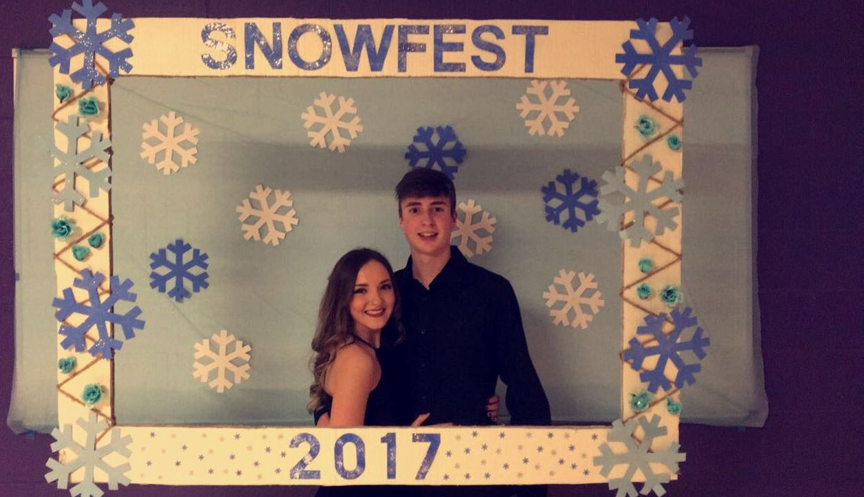 Picture of February 12, 2017