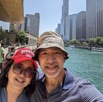 Raymond + Malu Molina