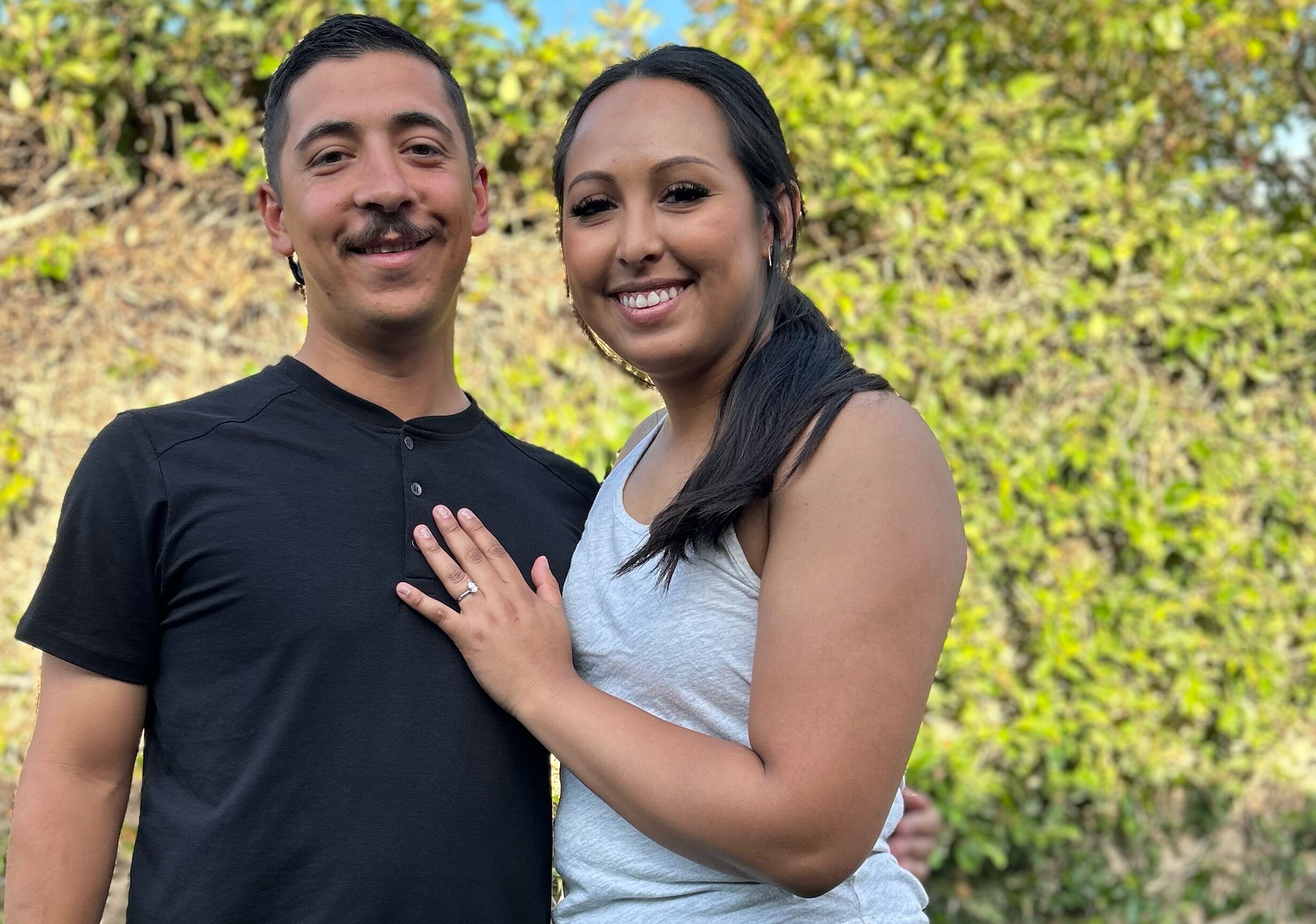 Picture of Finally put a Ring on it