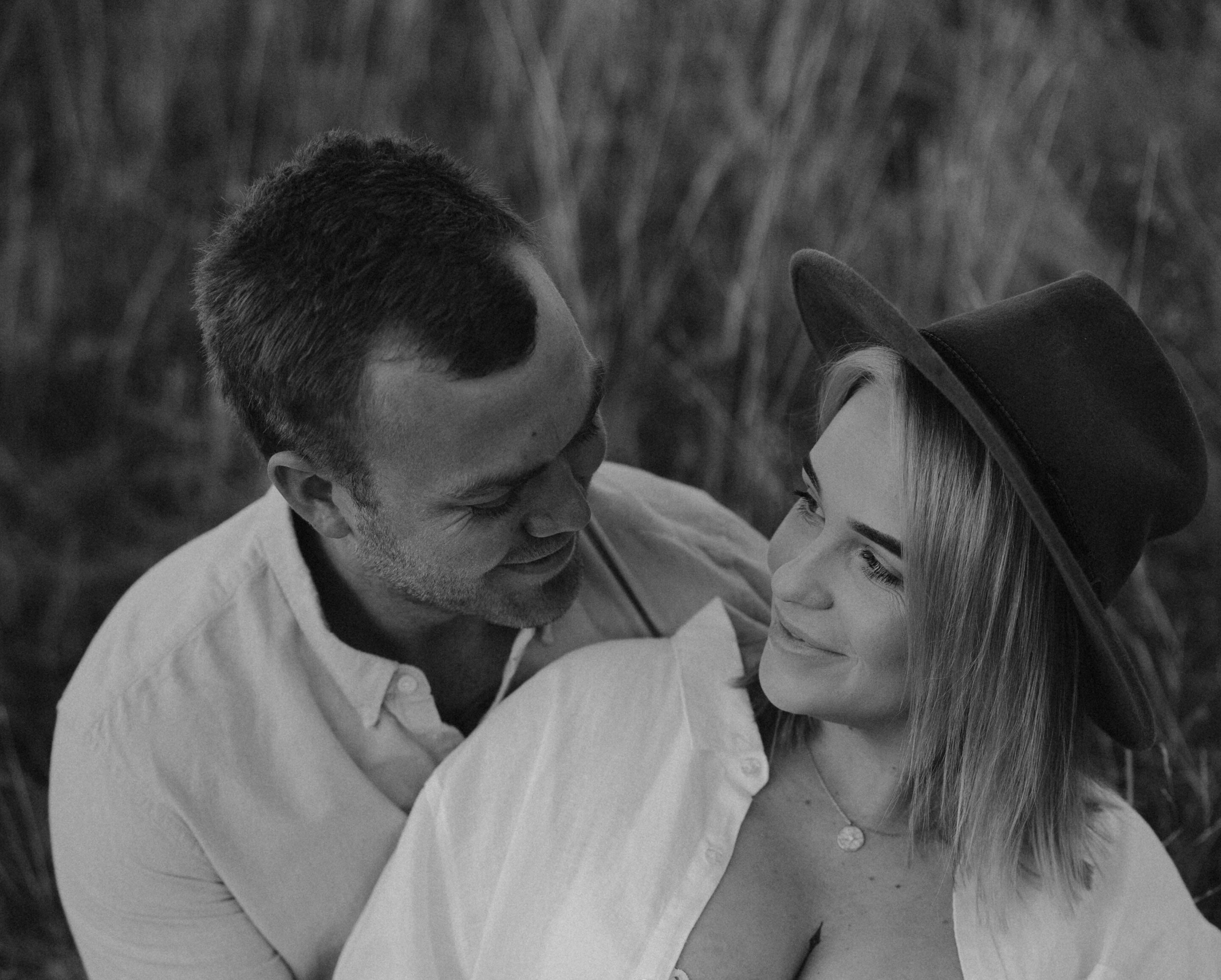 Cloe & Lachlan Home Page Banner