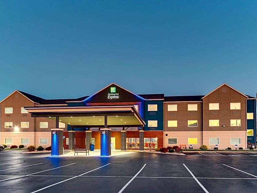 Picture of Holiday Inn & Suites