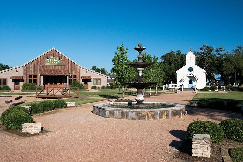 Picture of Henkel Square Market