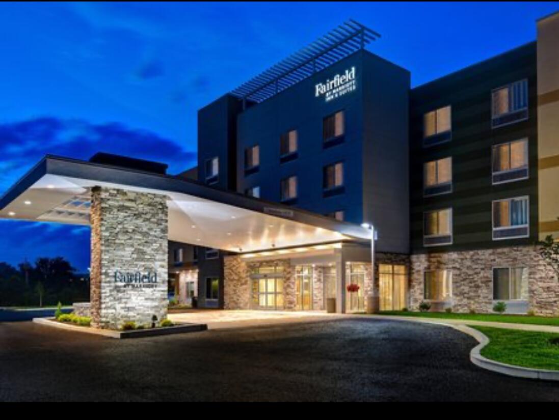 Picture of Fairfield Inn & Suites By Marriott 