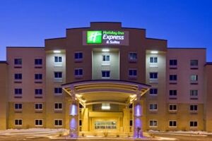 Picture of Holiday Inn Express Hotel&Suites Mankato East an IHG Hotel