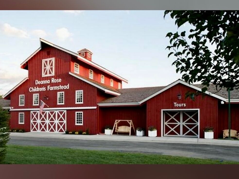 Picture of Deanna Rose Children's Farmstead