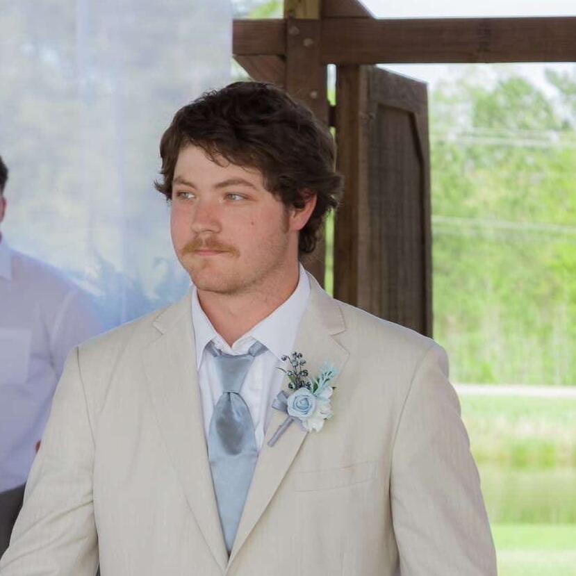 Chance Doering
