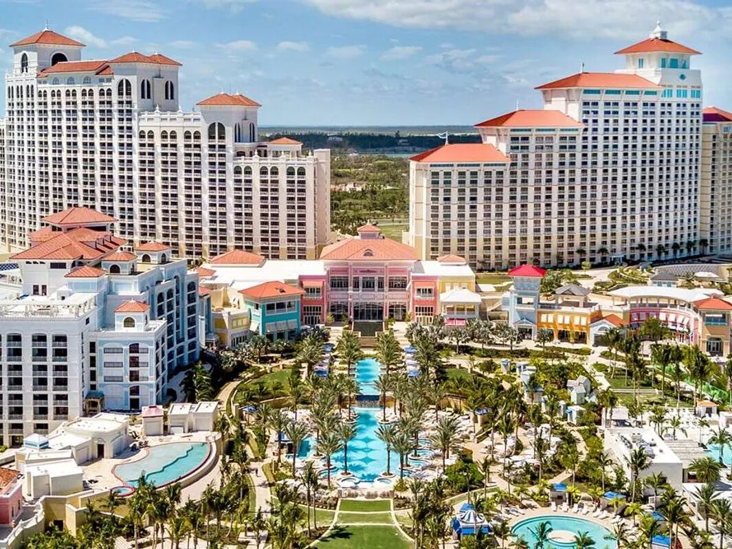 Picture of Baha Mar