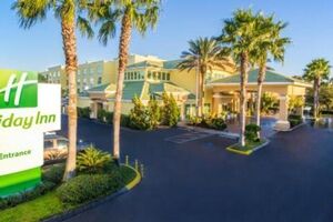 Picture of Hampton Inn St. Augustine Downtown Historic District