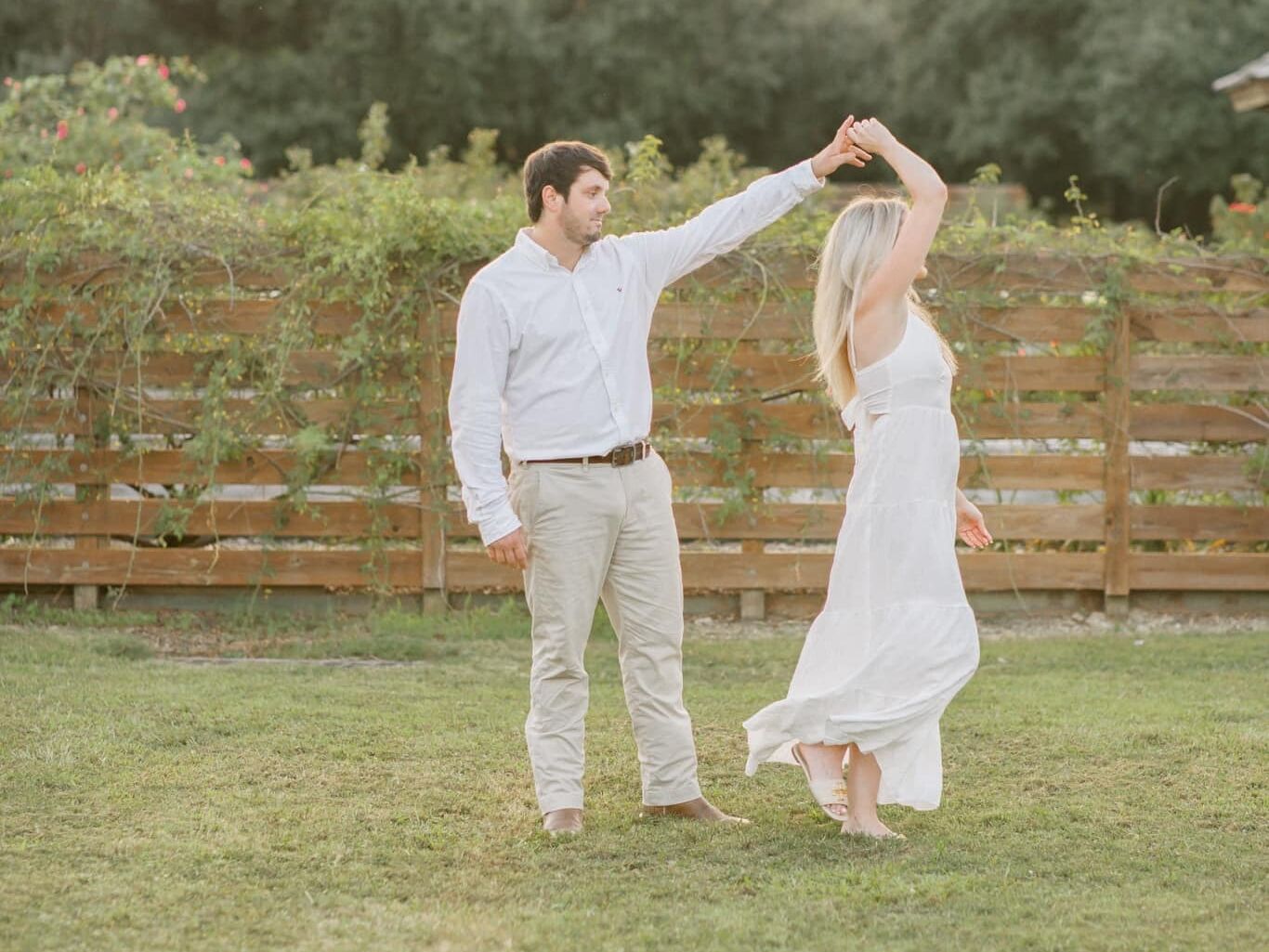 Picture of Louisiana Woman, Mississippi Man