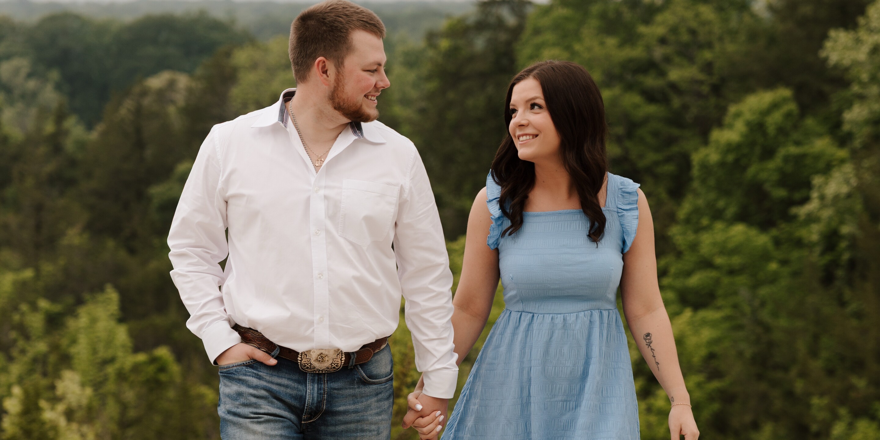 Morgan & Jensen Home Page Banner