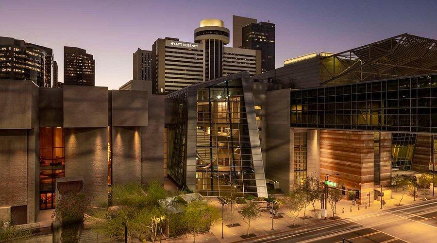 Picture of Hyatt Regency Phoenix
