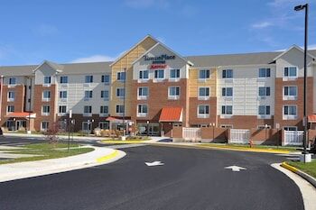 Picture of TownePlace Suites by Marriott Winchester