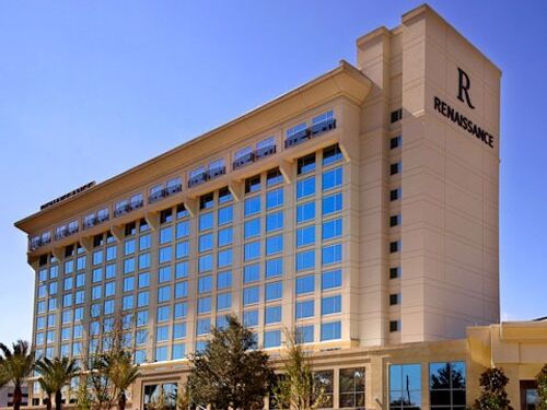 Picture of Renaissance Baton Rouge Hotel