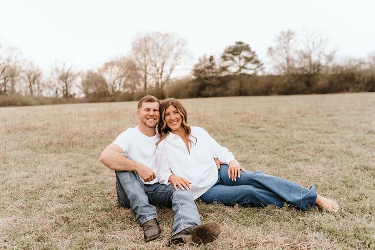 Sierra & Luke Home Page Banner