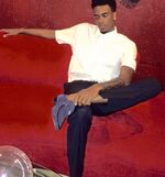 Giovonte Dunn 