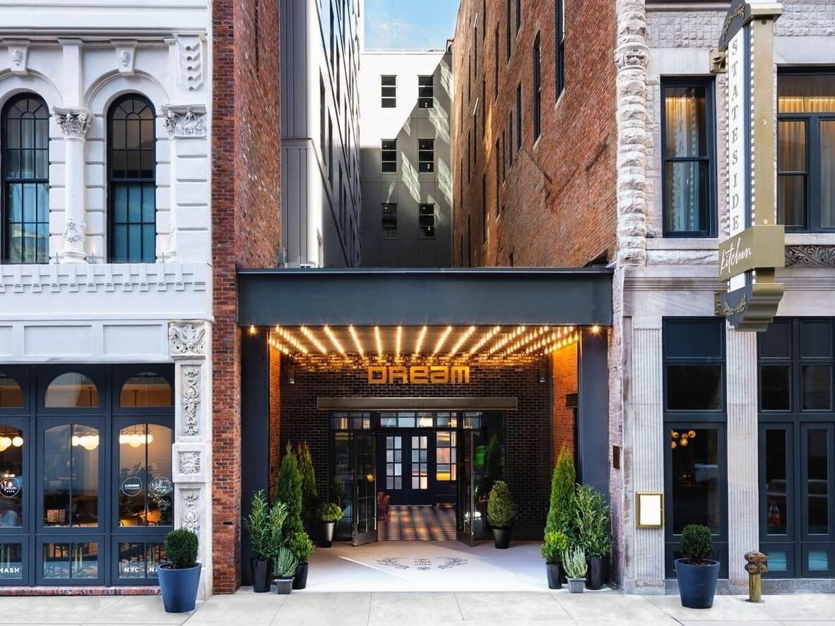 Picture of Dream Nashville - part of Hyatt