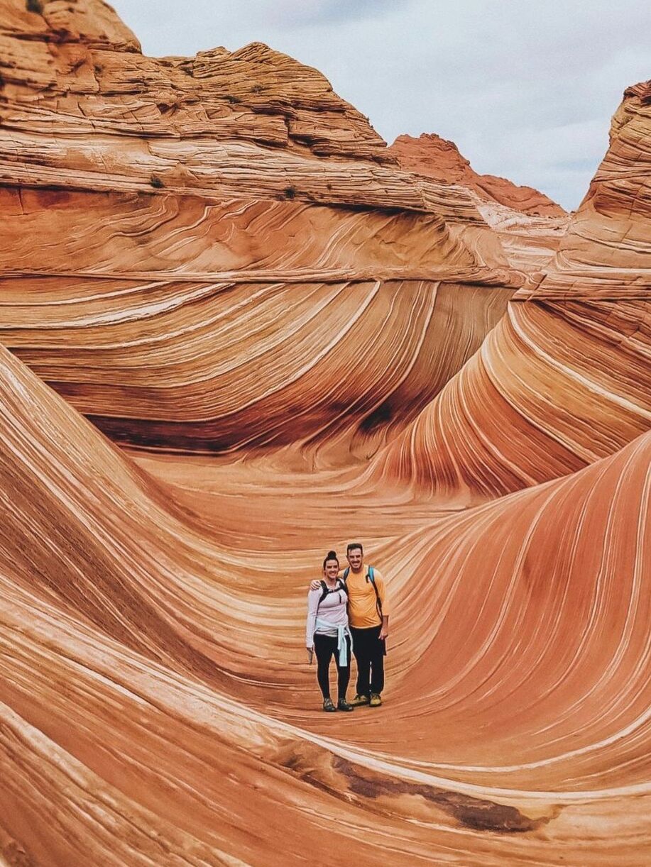 Picture of The Wave