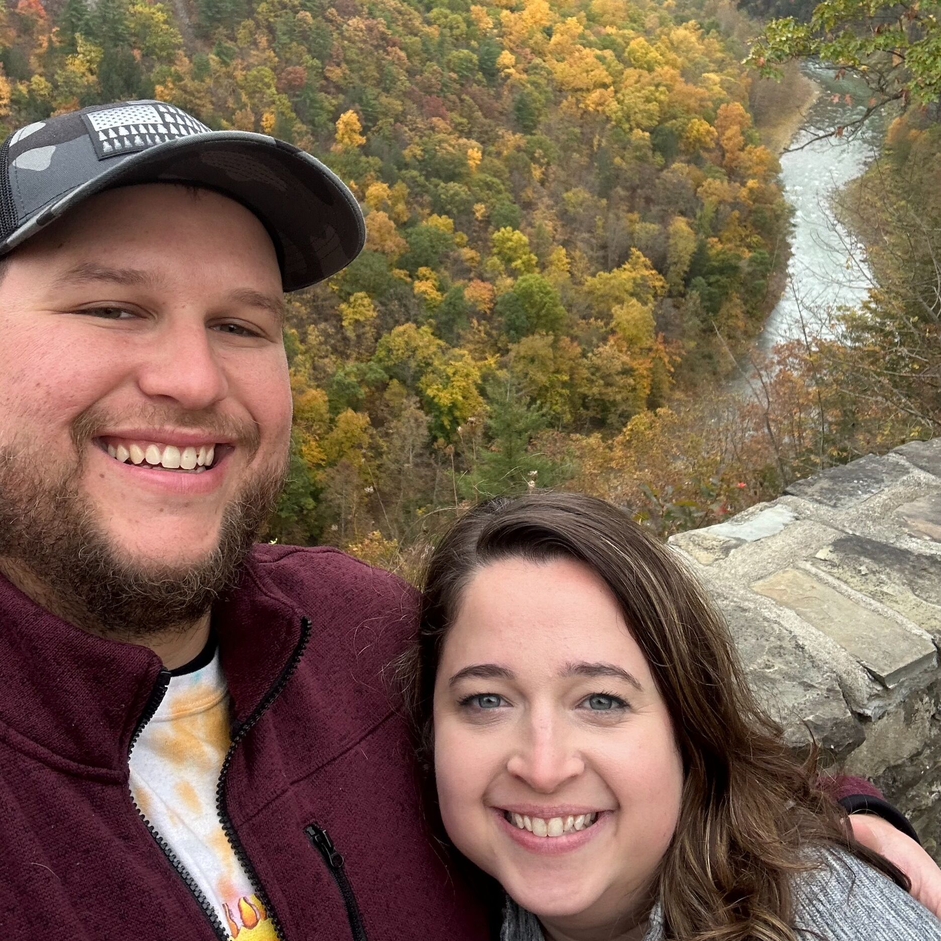 Picture of Letchworth State Park