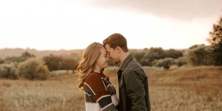 Savannah & Spencer Home Page Banner