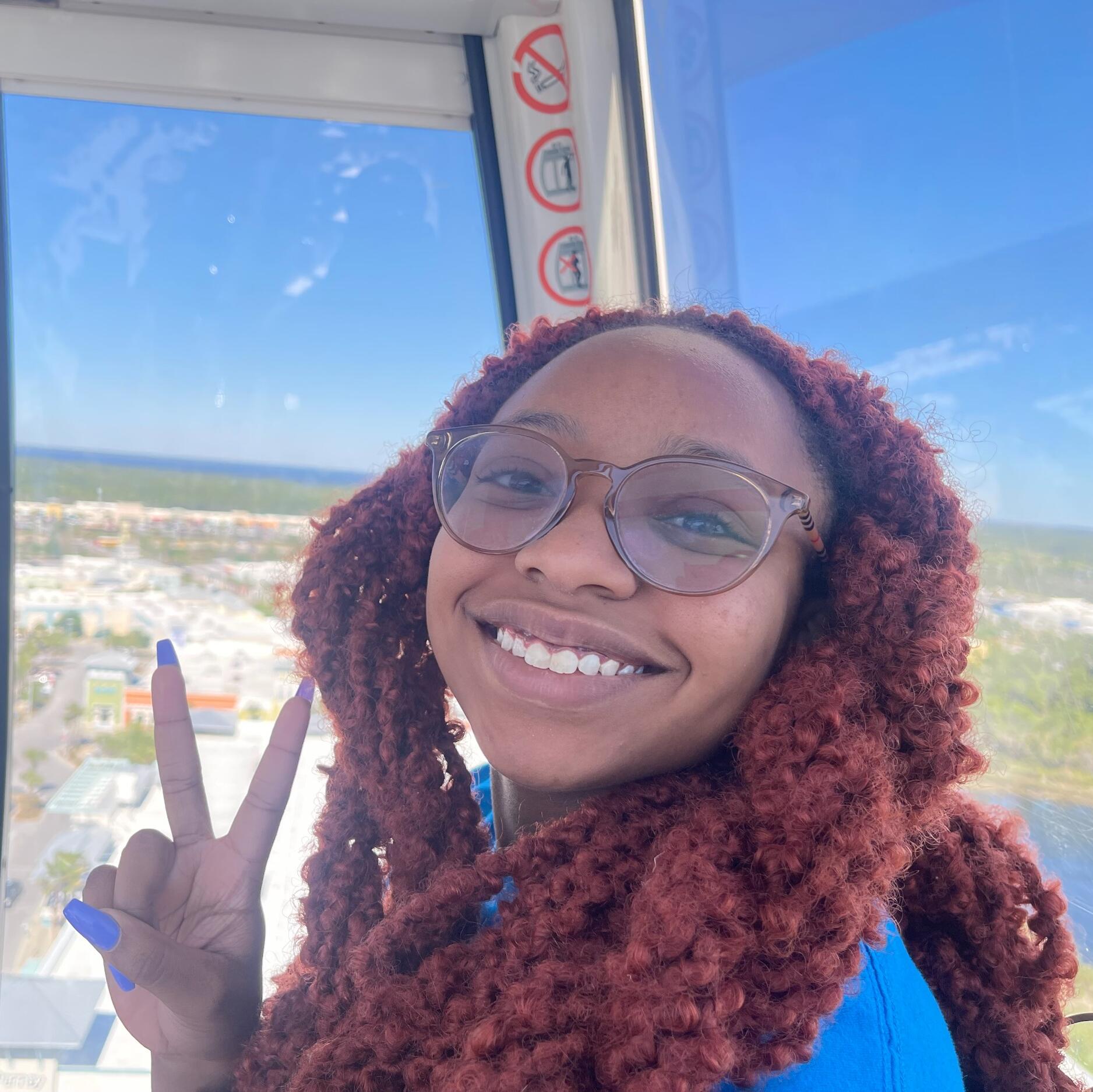 Diviya Johnson