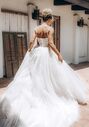 Stella York 8042 A-Line Wedding Dress - thumbnail - 2
