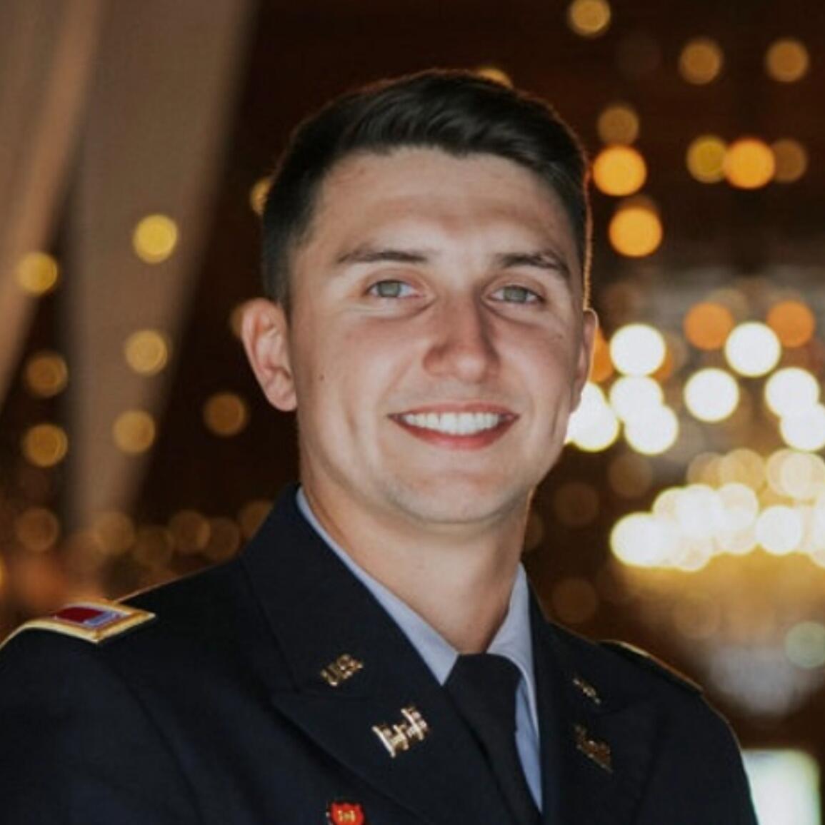 Brendan Kuffel