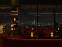 The Most Romantic Restaurants in NYC