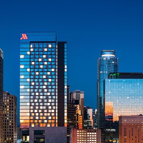 Picture of Austin Marriott Downtown